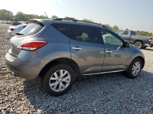 Photo 2 VIN: JN8AZ1MW1EW530839 - NISSAN MURANO S 