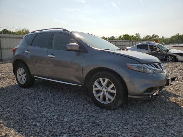 Photo 3 VIN: JN8AZ1MW1EW530839 - NISSAN MURANO S 