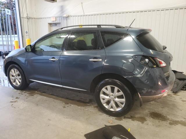 Photo 1 VIN: JN8AZ1MW1EW531599 - NISSAN MURANO S 