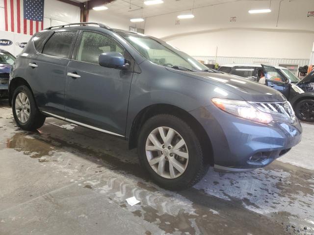 Photo 3 VIN: JN8AZ1MW1EW531599 - NISSAN MURANO S 