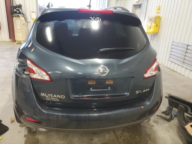 Photo 5 VIN: JN8AZ1MW1EW531599 - NISSAN MURANO S 