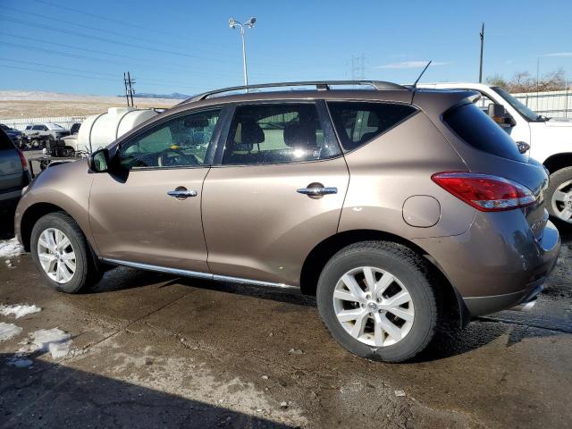 Photo 1 VIN: JN8AZ1MW1EW533093 - NISSAN MURANO 