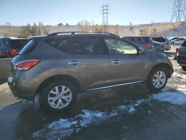 Photo 2 VIN: JN8AZ1MW1EW533093 - NISSAN MURANO 