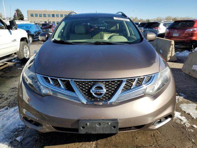 Photo 4 VIN: JN8AZ1MW1EW533093 - NISSAN MURANO 