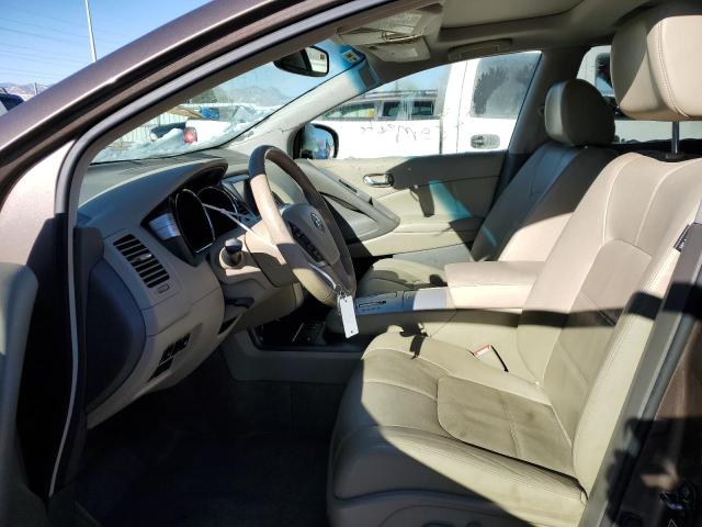 Photo 6 VIN: JN8AZ1MW1EW533093 - NISSAN MURANO 