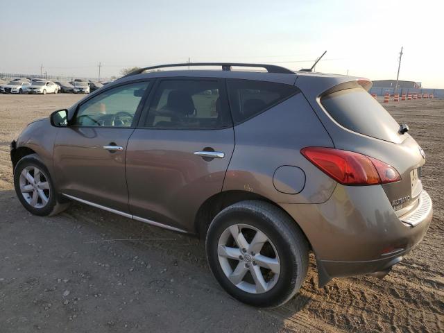 Photo 1 VIN: JN8AZ1MW2AW100991 - NISSAN MURANO S 