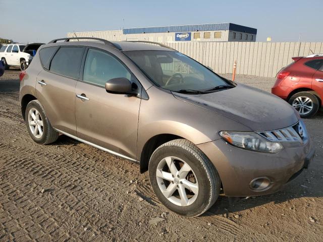 Photo 3 VIN: JN8AZ1MW2AW100991 - NISSAN MURANO S 