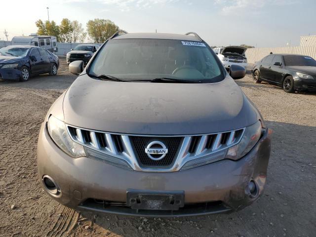 Photo 4 VIN: JN8AZ1MW2AW100991 - NISSAN MURANO S 