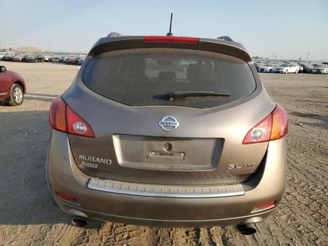 Photo 5 VIN: JN8AZ1MW2AW100991 - NISSAN MURANO S 