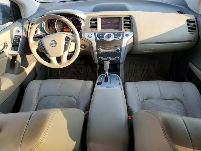 Photo 7 VIN: JN8AZ1MW2AW100991 - NISSAN MURANO S 