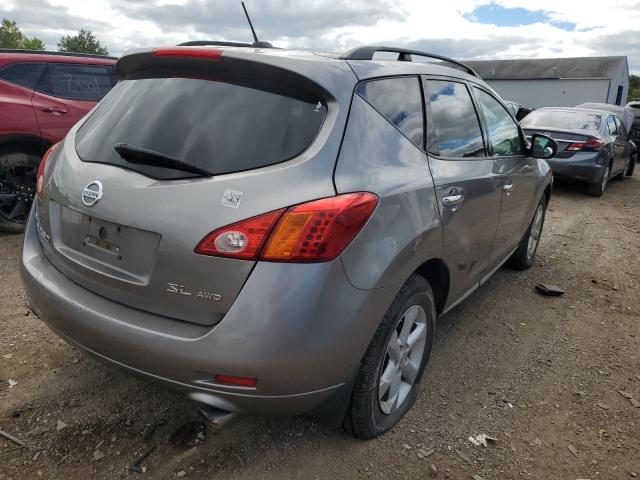 Photo 3 VIN: JN8AZ1MW2AW101350 - NISSAN MURANO S 