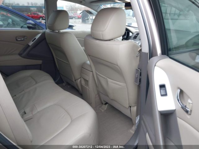 Photo 7 VIN: JN8AZ1MW2AW102966 - NISSAN MURANO 