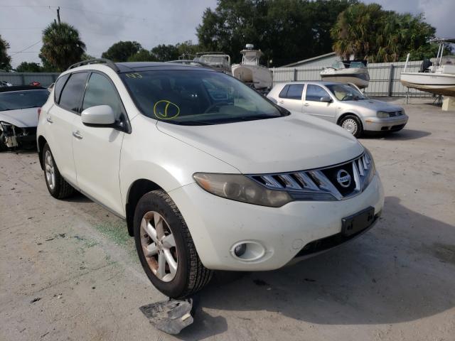 Photo 0 VIN: JN8AZ1MW2AW104538 - NISSAN MURANO S 