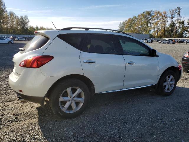 Photo 2 VIN: JN8AZ1MW2AW107407 - NISSAN MURANO S 