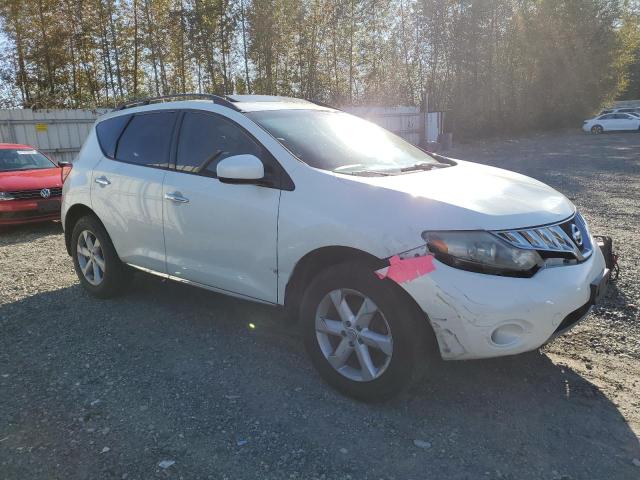 Photo 3 VIN: JN8AZ1MW2AW107407 - NISSAN MURANO S 