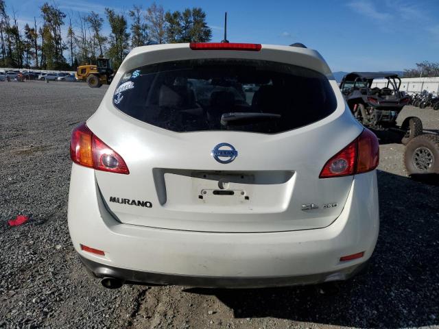 Photo 5 VIN: JN8AZ1MW2AW107407 - NISSAN MURANO S 