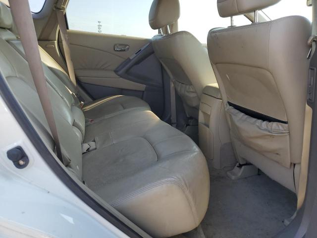 Photo 10 VIN: JN8AZ1MW2AW107987 - NISSAN MURANO S 