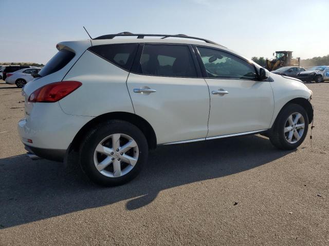 Photo 2 VIN: JN8AZ1MW2AW107987 - NISSAN MURANO S 