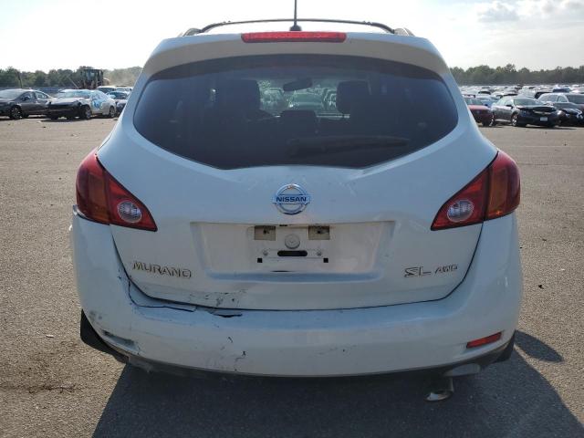 Photo 5 VIN: JN8AZ1MW2AW107987 - NISSAN MURANO S 