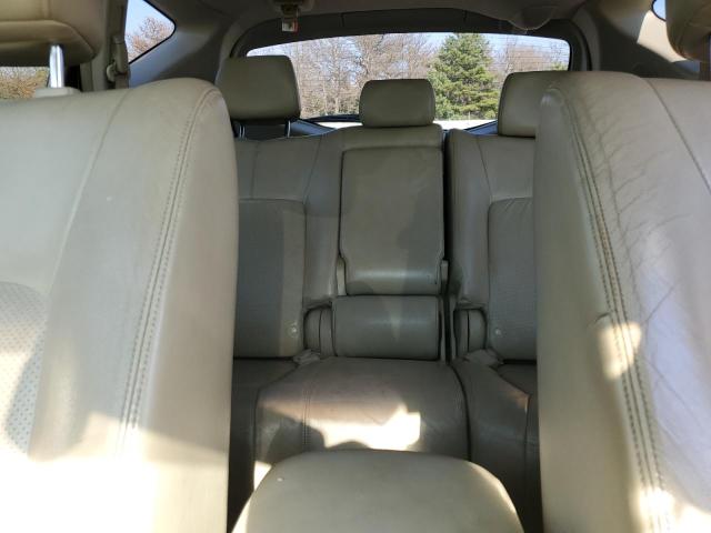 Photo 9 VIN: JN8AZ1MW2AW107987 - NISSAN MURANO S 