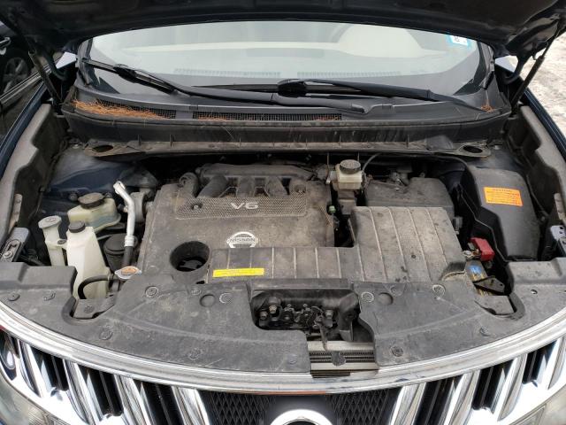 Photo 6 VIN: JN8AZ1MW2AW108458 - NISSAN MURANO 