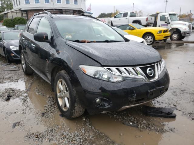 Photo 0 VIN: JN8AZ1MW2AW111912 - NISSAN MURANO S 