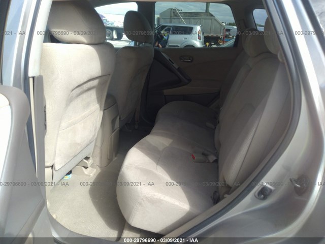 Photo 7 VIN: JN8AZ1MW2AW112543 - NISSAN MURANO 