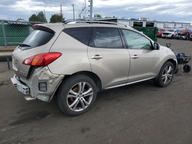 Photo 2 VIN: JN8AZ1MW2AW114227 - NISSAN MURANO S 