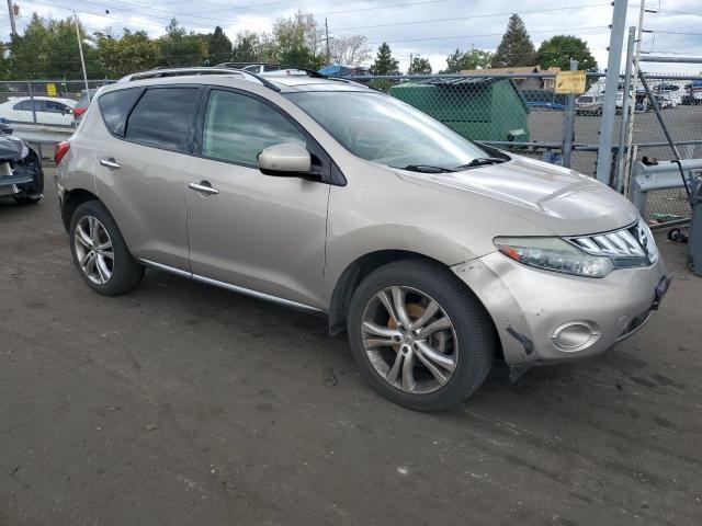 Photo 3 VIN: JN8AZ1MW2AW114227 - NISSAN MURANO S 