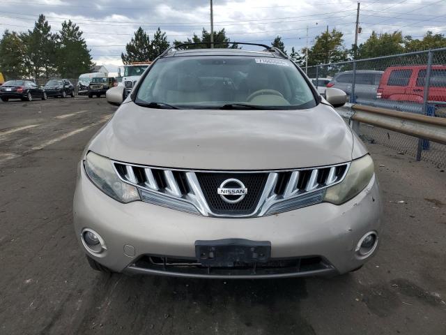 Photo 4 VIN: JN8AZ1MW2AW114227 - NISSAN MURANO S 