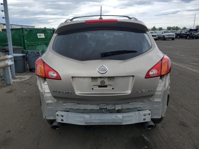 Photo 5 VIN: JN8AZ1MW2AW114227 - NISSAN MURANO S 