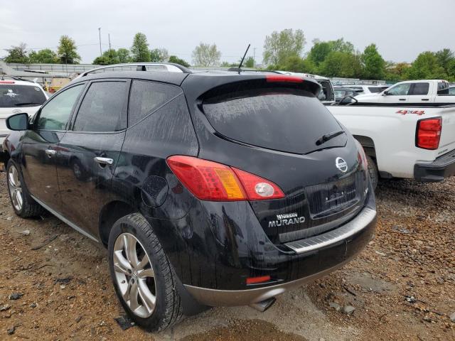 Photo 1 VIN: JN8AZ1MW2AW115197 - NISSAN MURANO 