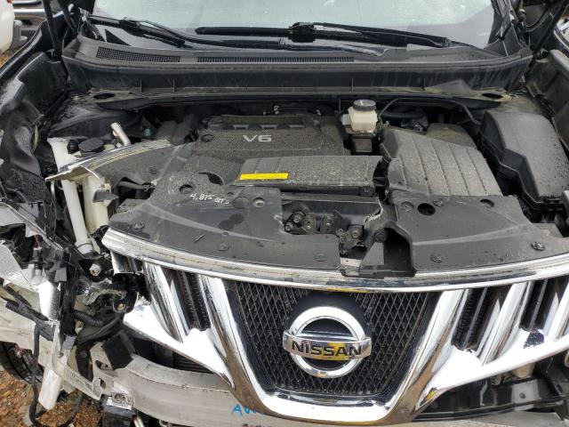 Photo 11 VIN: JN8AZ1MW2AW115197 - NISSAN MURANO 