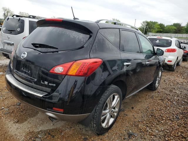 Photo 2 VIN: JN8AZ1MW2AW115197 - NISSAN MURANO 