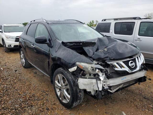 Photo 3 VIN: JN8AZ1MW2AW115197 - NISSAN MURANO 