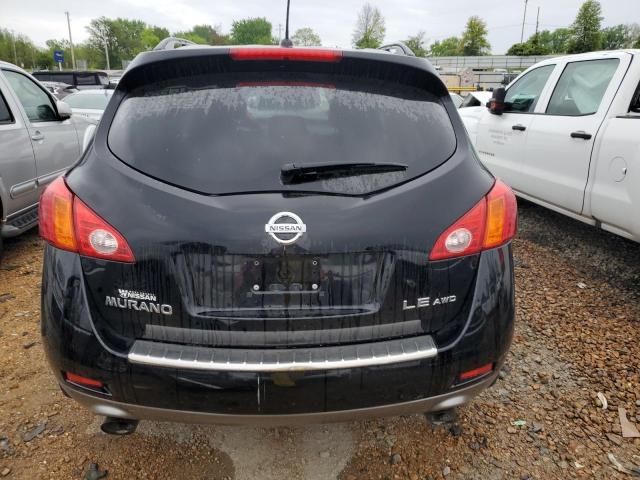 Photo 5 VIN: JN8AZ1MW2AW115197 - NISSAN MURANO 