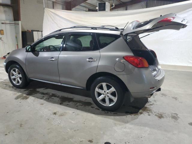 Photo 1 VIN: JN8AZ1MW2AW115958 - NISSAN MURANO S 