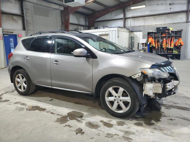 Photo 3 VIN: JN8AZ1MW2AW115958 - NISSAN MURANO S 