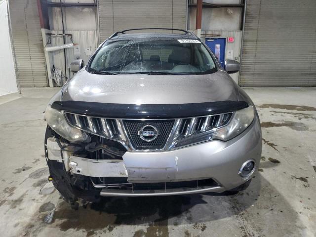 Photo 4 VIN: JN8AZ1MW2AW115958 - NISSAN MURANO S 