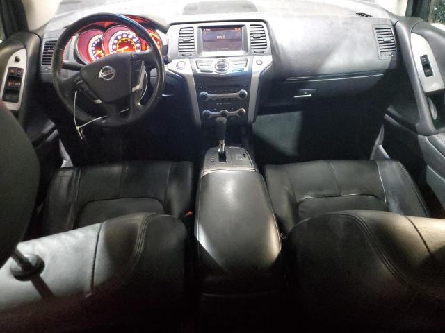 Photo 7 VIN: JN8AZ1MW2AW115958 - NISSAN MURANO S 