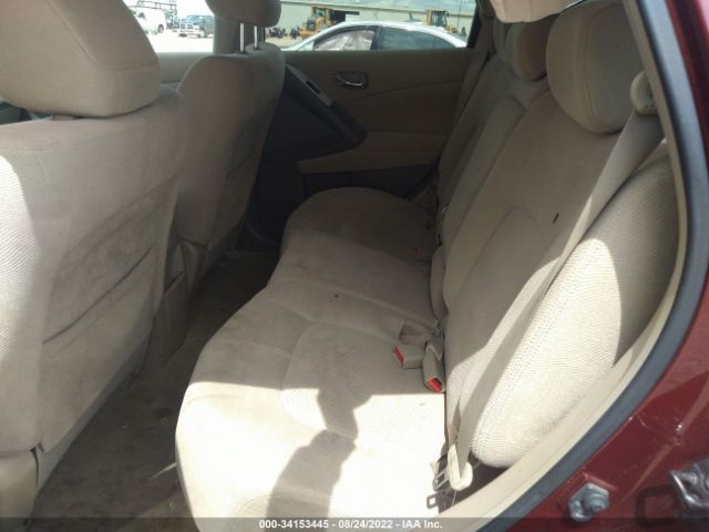 Photo 7 VIN: JN8AZ1MW2AW117984 - NISSAN MURANO 