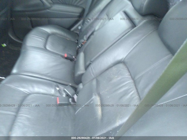 Photo 7 VIN: JN8AZ1MW2AW119086 - NISSAN MURANO 