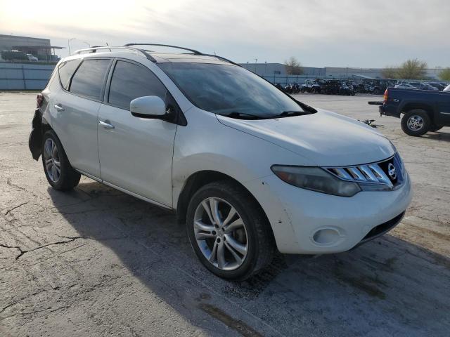 Photo 3 VIN: JN8AZ1MW2AW122540 - NISSAN MURANO S 