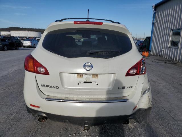 Photo 5 VIN: JN8AZ1MW2AW122540 - NISSAN MURANO S 