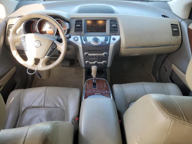 Photo 7 VIN: JN8AZ1MW2AW122540 - NISSAN MURANO S 