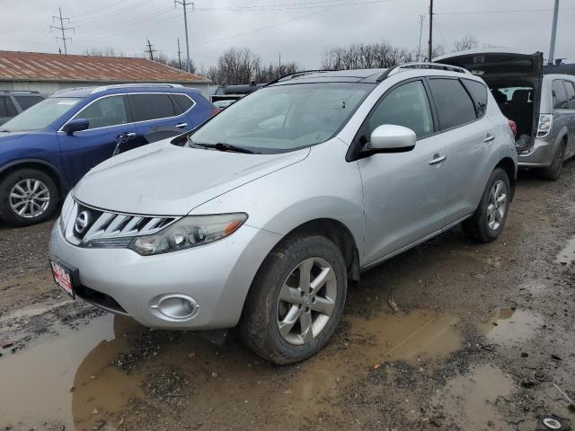 Photo 0 VIN: JN8AZ1MW2AW122733 - NISSAN MURANO 