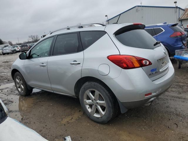 Photo 1 VIN: JN8AZ1MW2AW122733 - NISSAN MURANO 