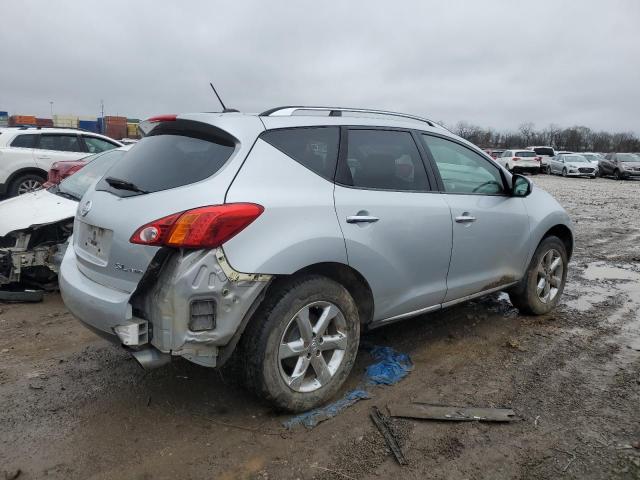 Photo 2 VIN: JN8AZ1MW2AW122733 - NISSAN MURANO 