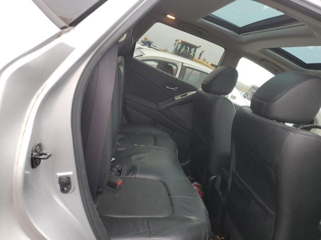 Photo 9 VIN: JN8AZ1MW2AW122733 - NISSAN MURANO 