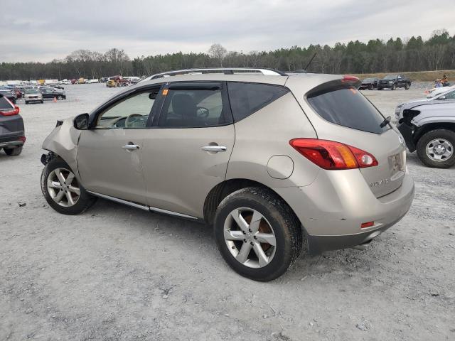 Photo 1 VIN: JN8AZ1MW2AW126992 - NISSAN MURANO 